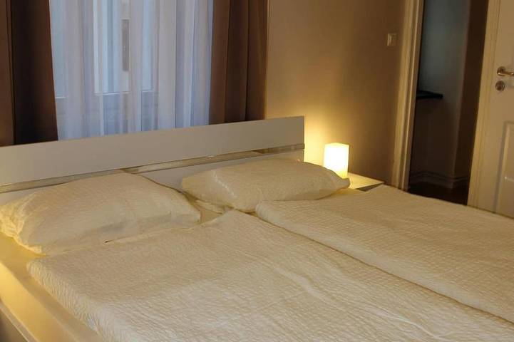 Ferienwohnung für 3 Personen in Moabit Berlin - 2