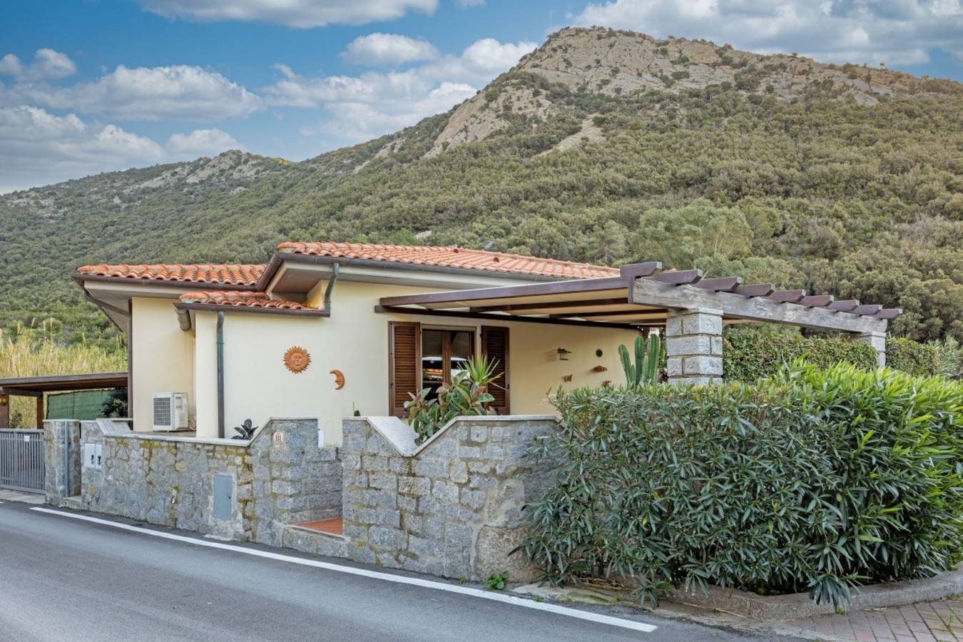 Appartamento intero, Casa Anna A Pomonte in Campo nell'Elba, Isola d'Elba