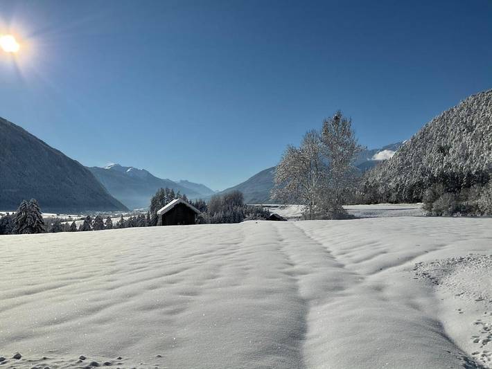 Gîte pour 3 personnes, avec jardin et vue à Tarrenz - 3