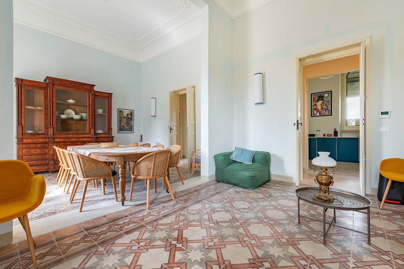 Vallone Apartment L in Galatina, Provincia di Lecce