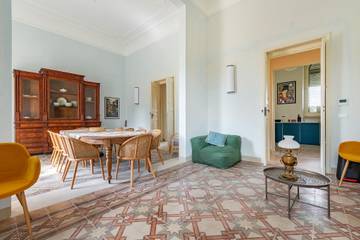 Agriturismo per 12 Persone in Galatina, Salento, Foto 2