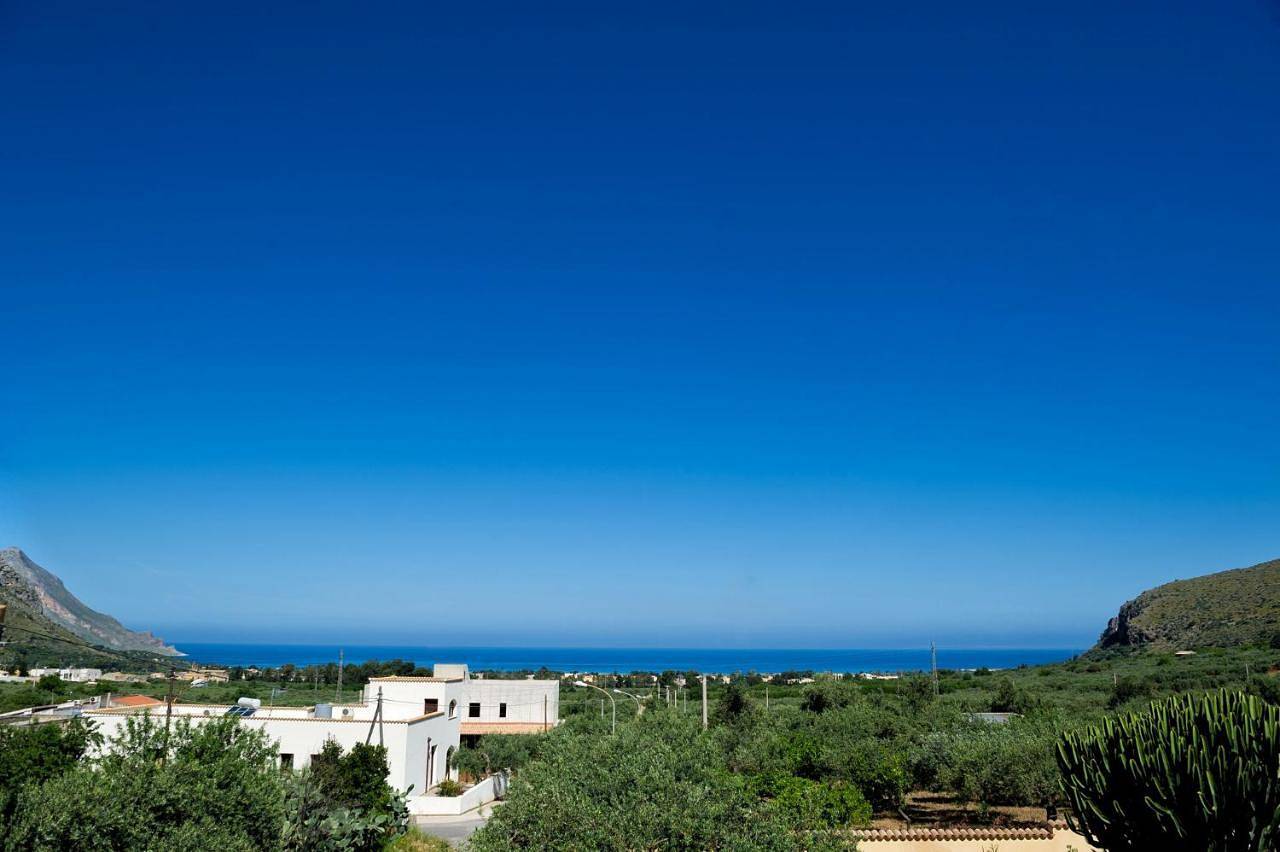 Al Cantuccio in Castelluzzo, San Vito Lo Capo