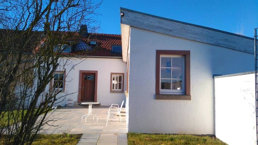 Ferienhaus für 5 Personen, mit Garten in der Eifel - 2