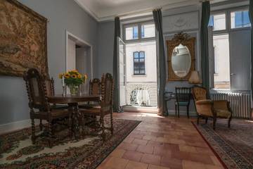 Appartement De Vacances pour 3 Personnes dans Carcassonne, Canal du Midi, Photo 2