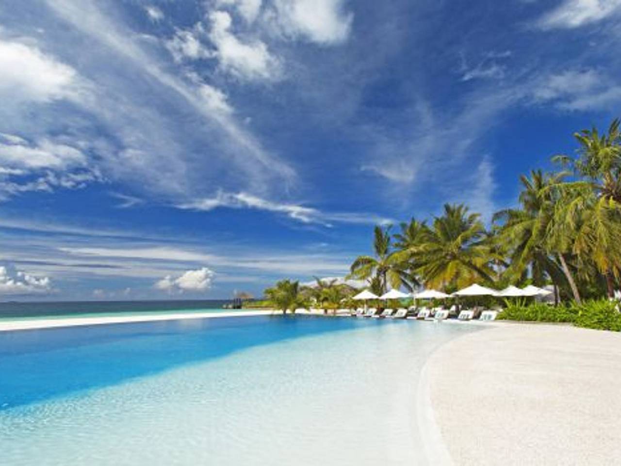 Velassaru Maldives - Water Villa in Medhu-Uthuru Province