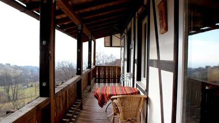 Ferienwohnung für 4 Personen in Sasbachwalden, Mittlerer Schwarzwald, Bild 4