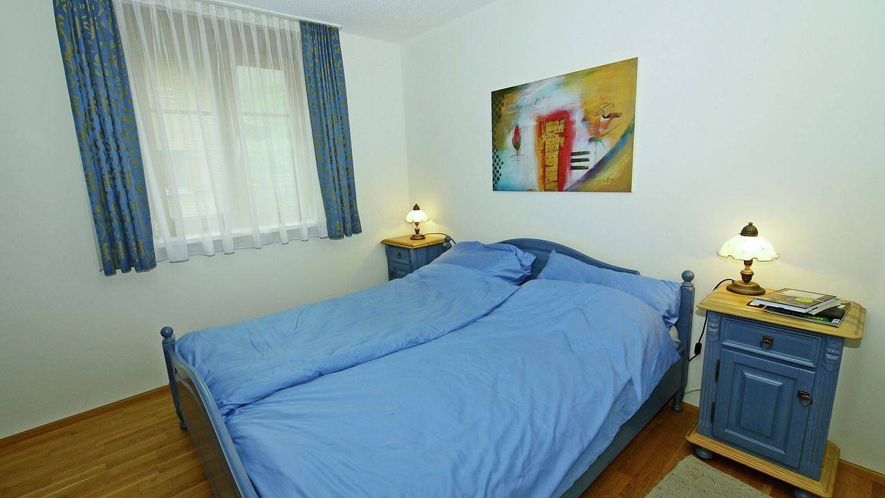 Ferienhaus für 6 Personen (100 m²) in Brand in Rätikon Gebirgsgruppe, Brand