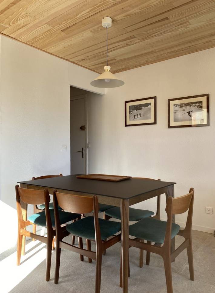 Location de vacances pour 8 personnes, avec terrasse en Provence-Alpes-Côte d'Azur - 3