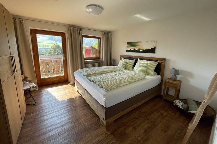 Agriturismo für 3 Personen in Horben - 3