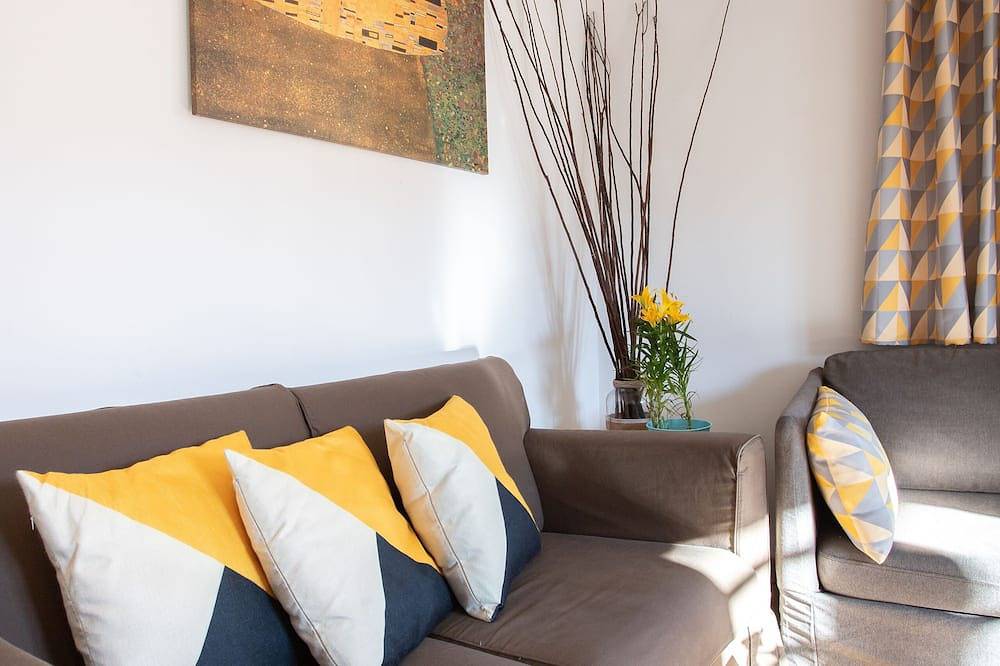 Ganze Wohnung, Appartement au Coeur D'apt in Apt, Regionaler Naturpark Luberon