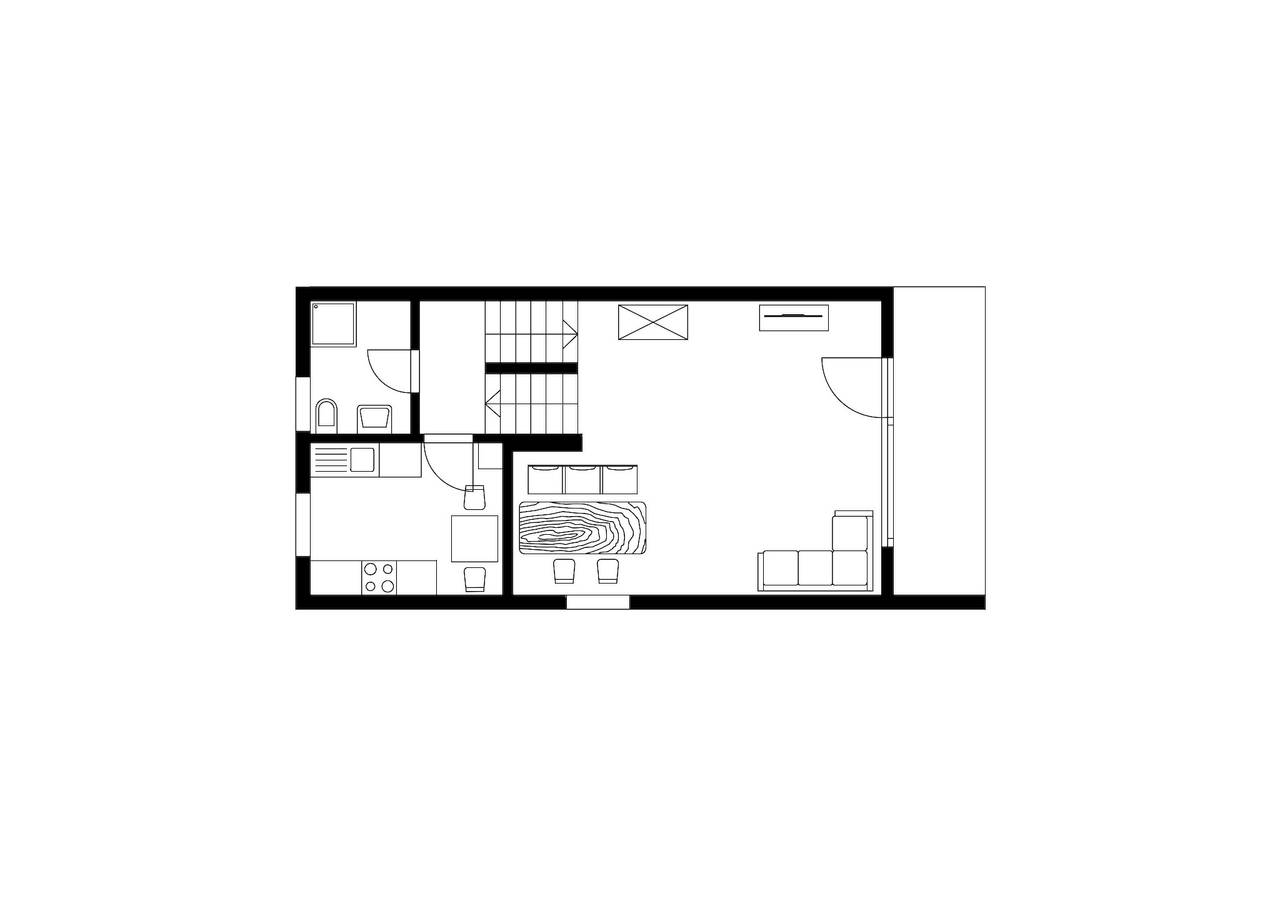 Ferienwohnung Toni, foto 2