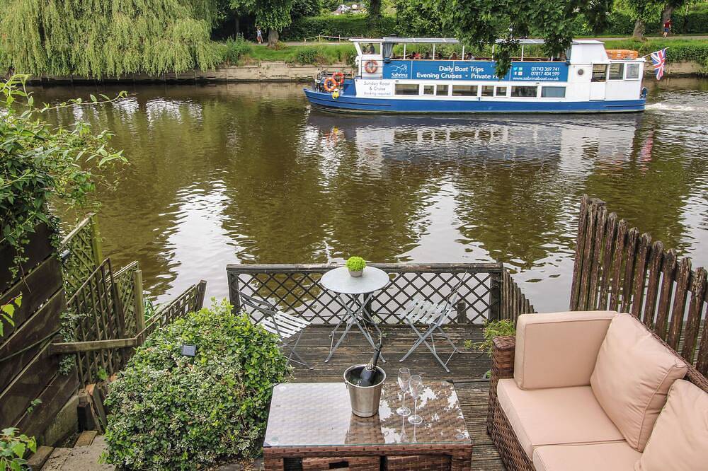 Cottage for 4 People in Shrewsbury, Shropshire