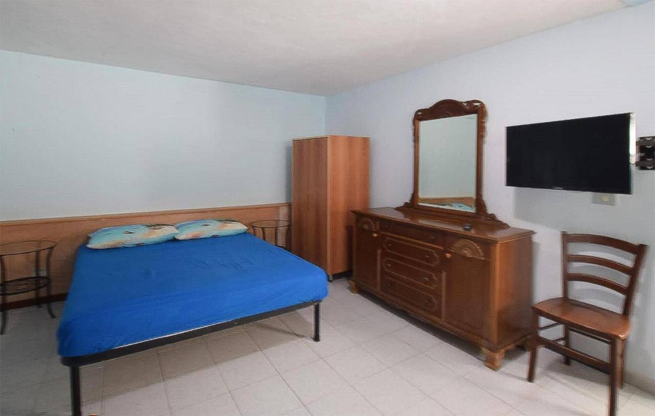 Appartement entier, One-Bedroom Apartment in Melito di Porto Salvo, Côte Tyrrhénienne Calabre