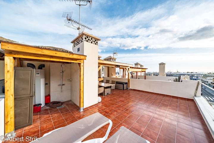 Ferienwohnung für 3 Personen, mit Balkon/Terrasse in Puerto de Mogan - 2