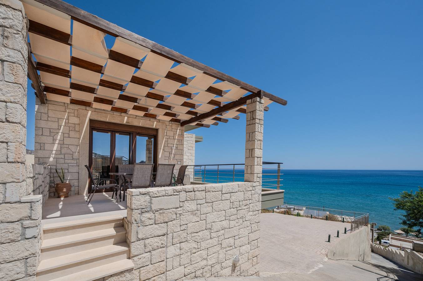 Petrina 4 in Kastri, Iraklio-Heraklion und Umgebung