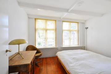 Casa Vacanza per 4 Persone in Jordaan, Costa Olandese, Foto 1