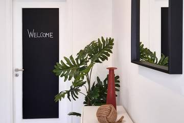 Ferienhaus für 5 Personen, mit Garten und Terrasse in Marina di Ragusa