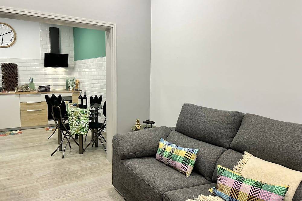 House In Vilaflor In A Charming Place in Vilaflor, Teneriffa Süd