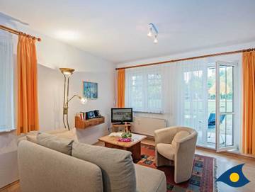 Bungalow für 2 Personen in Drei Kaiserbäder, Heringsdorf, Bild 3