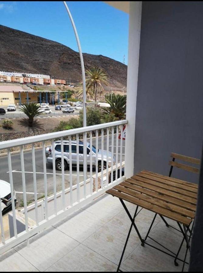 Maison d’hôte pour 2 personnes, avec terrasse et vue dans Fuerteventura - 4