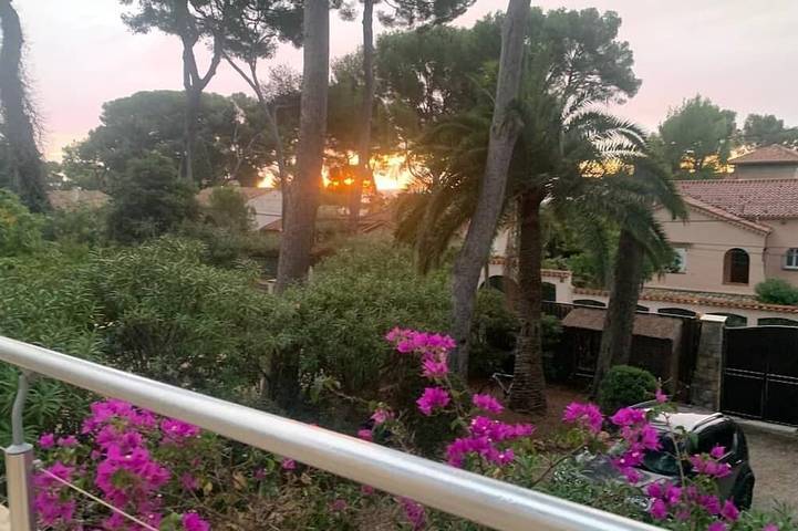 Luxueuse villa au Cap d’Antibes in Antibes, Côte méditerranéenne (France)