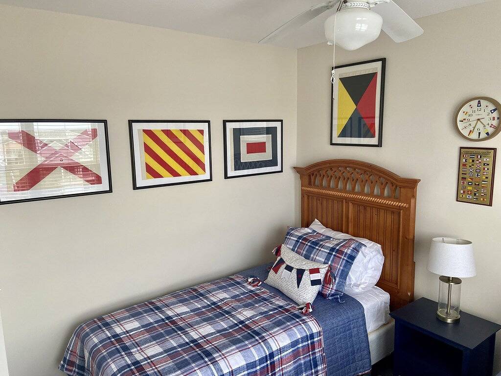 Yeah Buoy ~ Your West End Pet-Friendly Beach Escape. in Sunset Beach (NC), Brunswick County