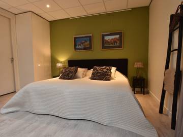 Vakantieappartement voor 2 Personen in Bergen (Noord-Holland), Noord-Holland - Kust van de Noordzee, Afbeelding 2