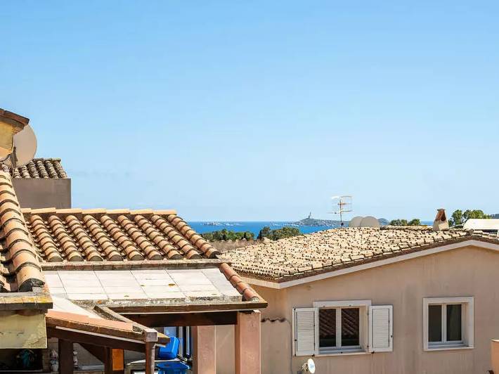Appartamento vacanze per 4 persone, con balcone - 1