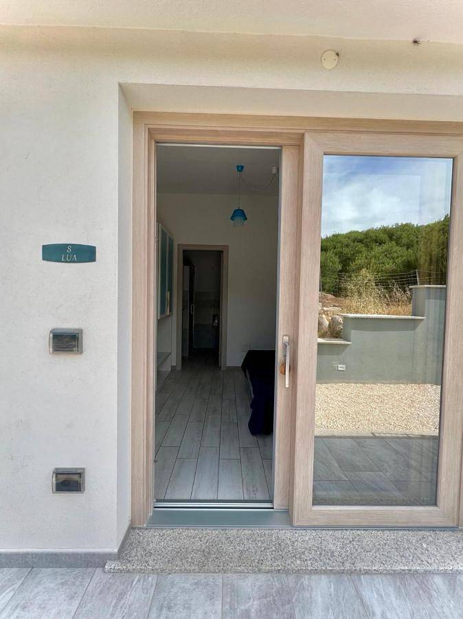 Hotel Pranos Turismo Rurale Cala Gonone in Cala Gonone, Dorgali