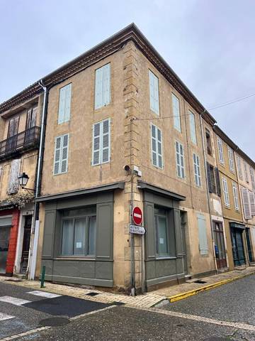 Gîte pour 10 personnes, animaux acceptés à Masseube