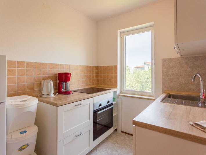 Appartement entier, Giuliano in Tar (Croatia), Tar-Vabriga