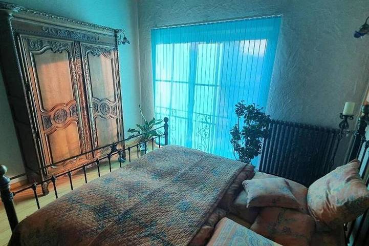 Ferienwohnung für 4 Personen, mit Balkon in Wadern - 3
