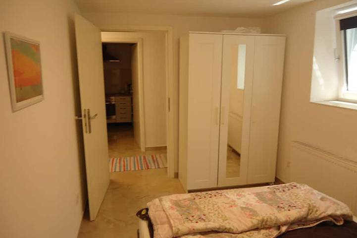 Ferienwohnung für 4 Personen in Weinheim - 3