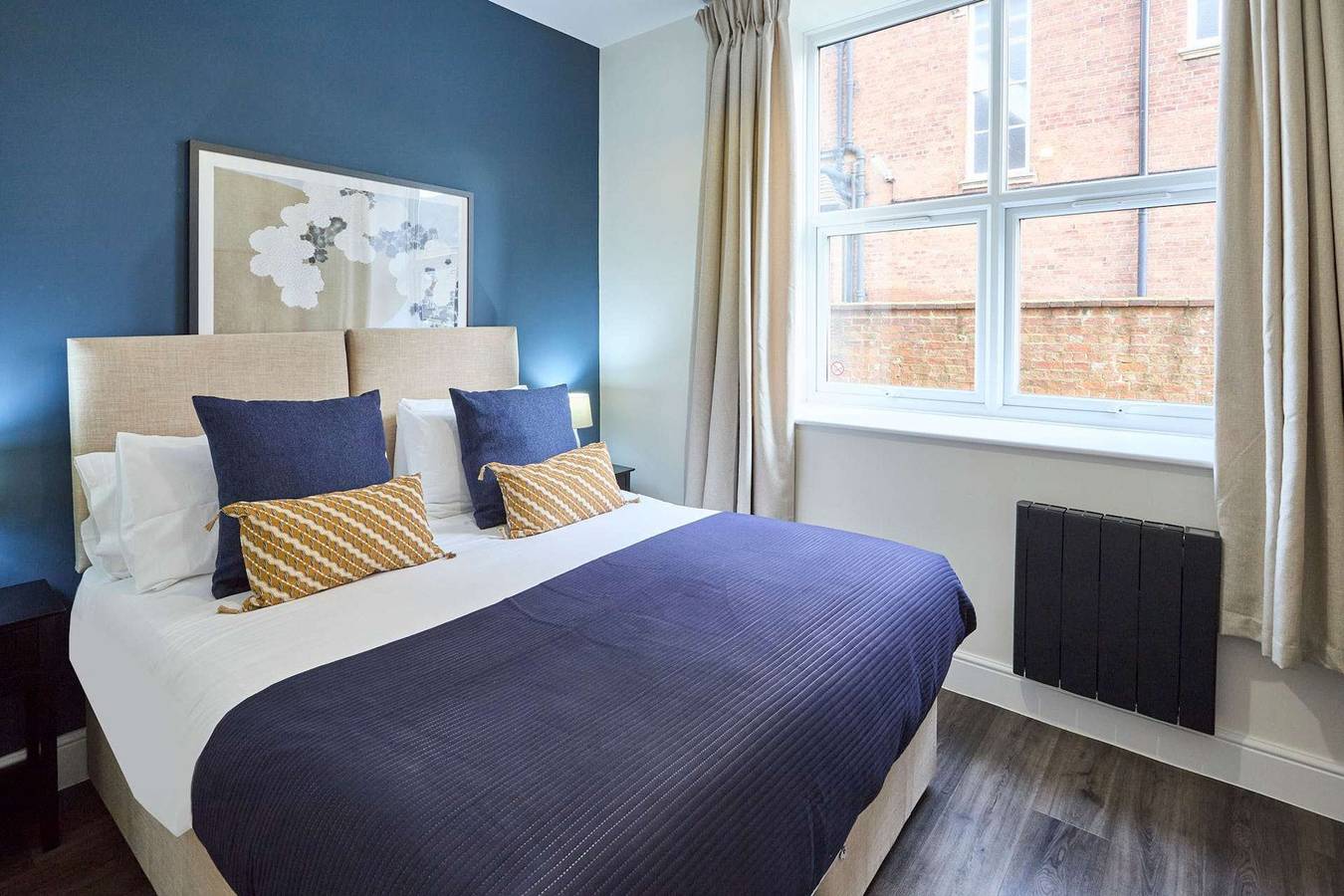 Appartamento vacanze a Midlands a partire da 96€ a notte
