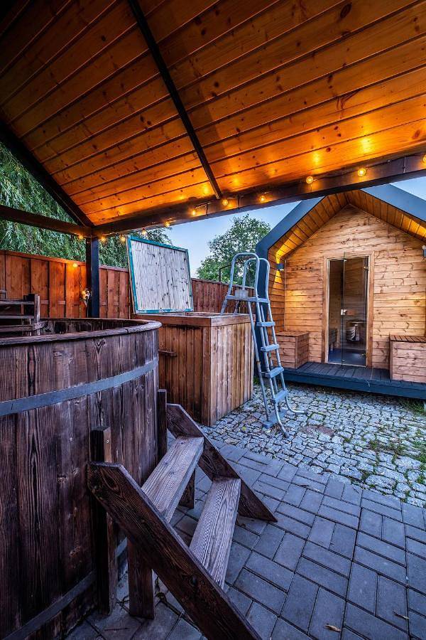 Two-Bedroom Chalet in Sosnówka, Sudety (Polska)