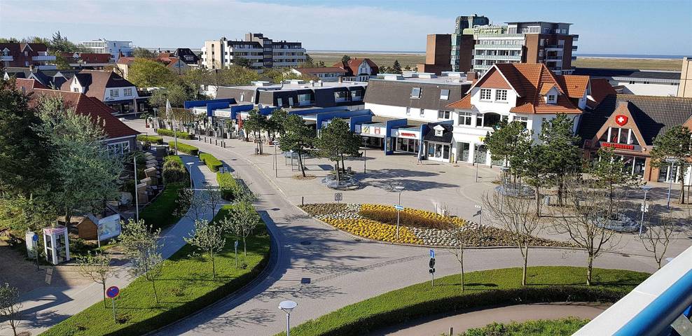 Ganze Ferienwohnung, Luv & Lee App.-Nr. 40 in St. Peter-Bad, St. Peter-Ording