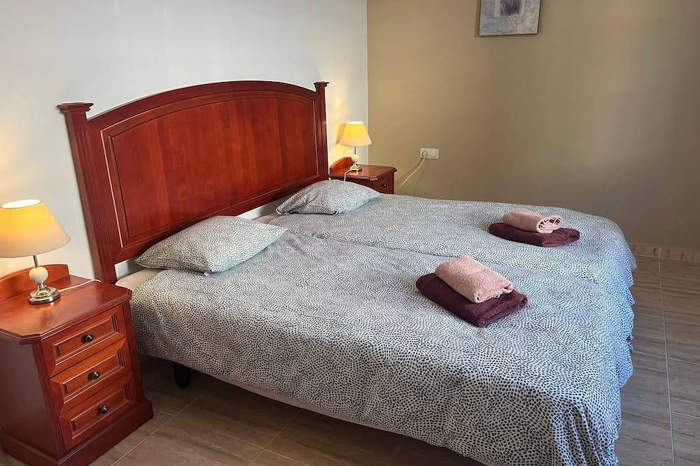 Casa Romántica in El Paso (La Palma), La Palma South