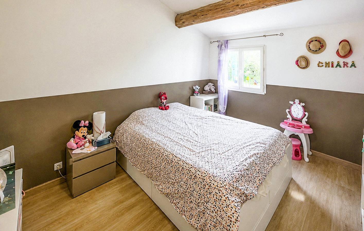 Appartement moderne avec piscine, Wi-Fi, climatisation et terrasse près de Titi Pizza in Gémenos, Côte méditerranéenne (France)