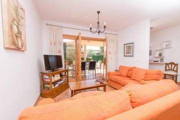 Ferienhaus in Playa de Alcúdia, Alcúdia für 5 