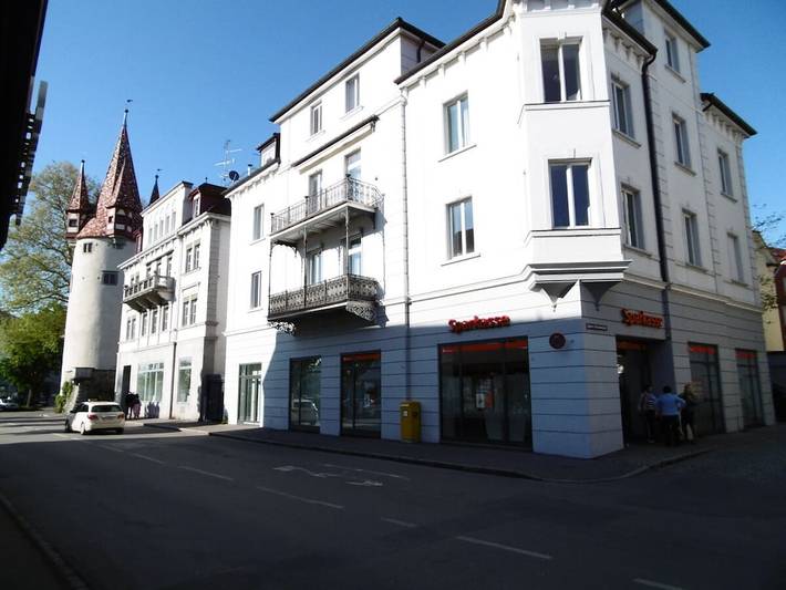 Ferienwohnung mit 1 Schlafzimmer in Lindau, Bayerisch Schwaben