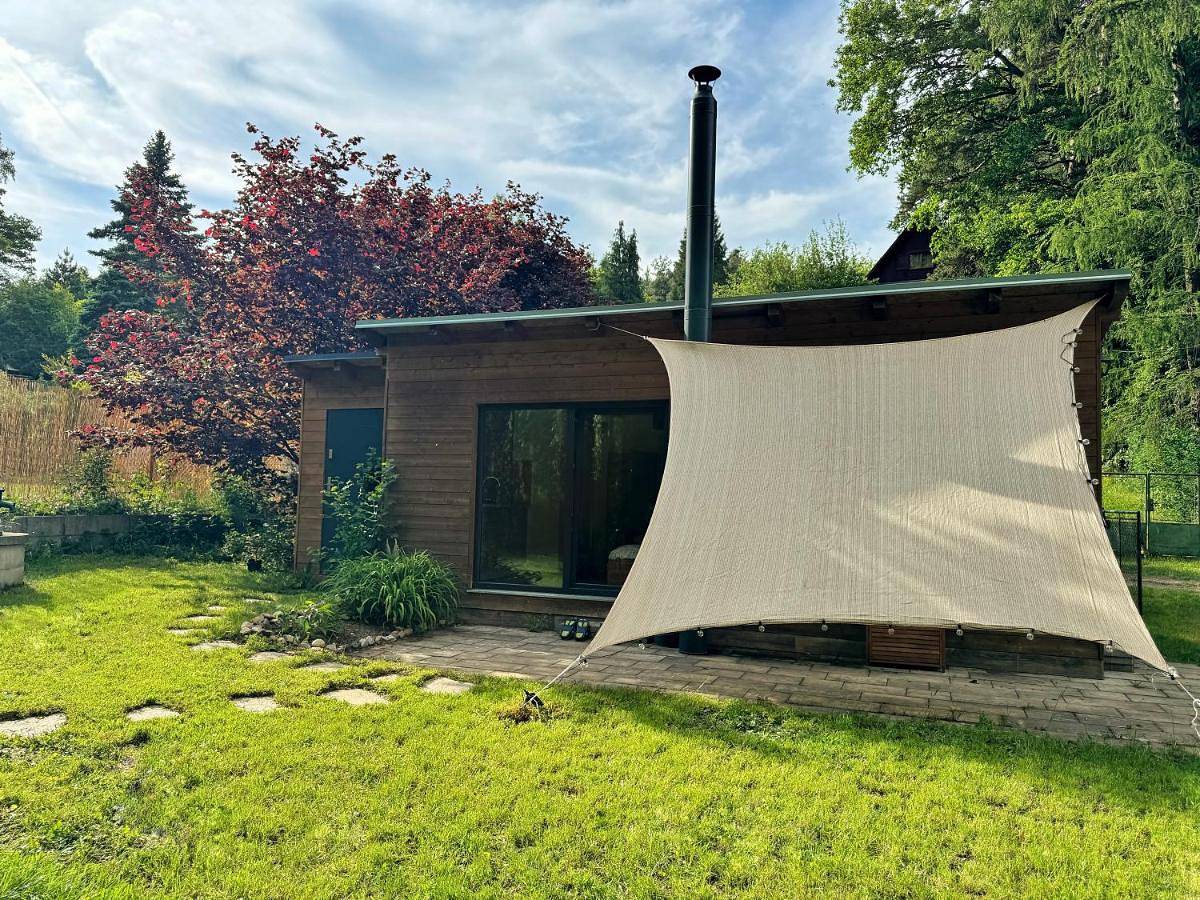 Chillzóna u Medojeda in Chyňava, Środkowe Czechy