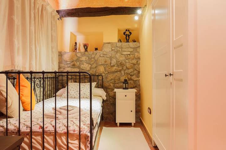 Appartement entier, Appartement Alzina au coeur de Penedes in Alt Penedès, Barcelone l'intérieur des terres