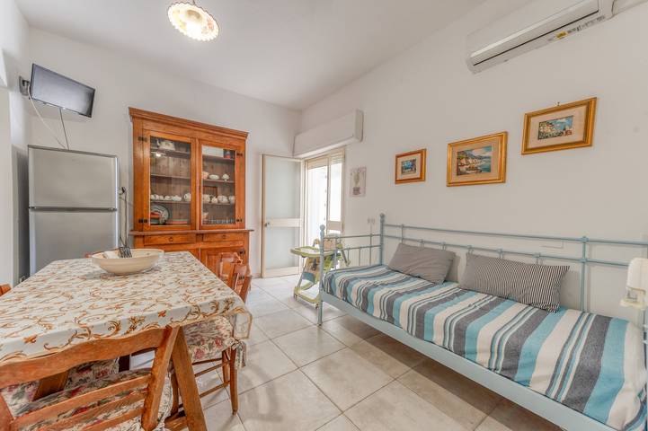 Location de vacances pour 8 personnes, animaux acceptés à San Pietro In Bevagna - 2