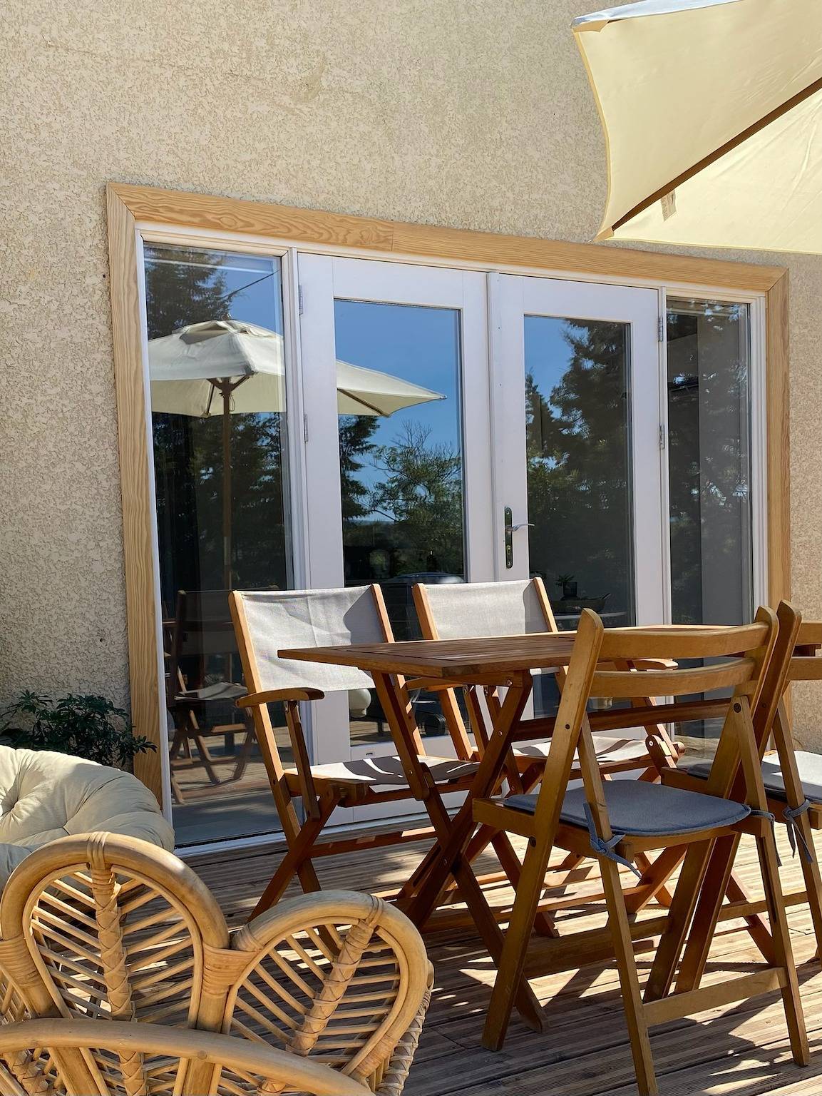 Appartement entier, Nous Loft No.03 in La Celle-sous-Gouzon, Région de Guéret