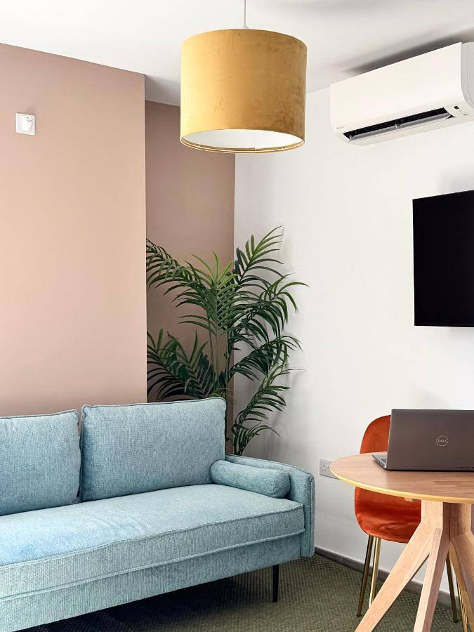 Location de vacances pour 4 personnes, avec balcon et jacuzzi ainsi que piscine et sauna à Gibraltar - 4
