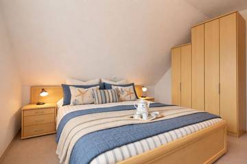 Ferienwohnung für 5 Personen in Horumersiel, Wangerland, Bild 2