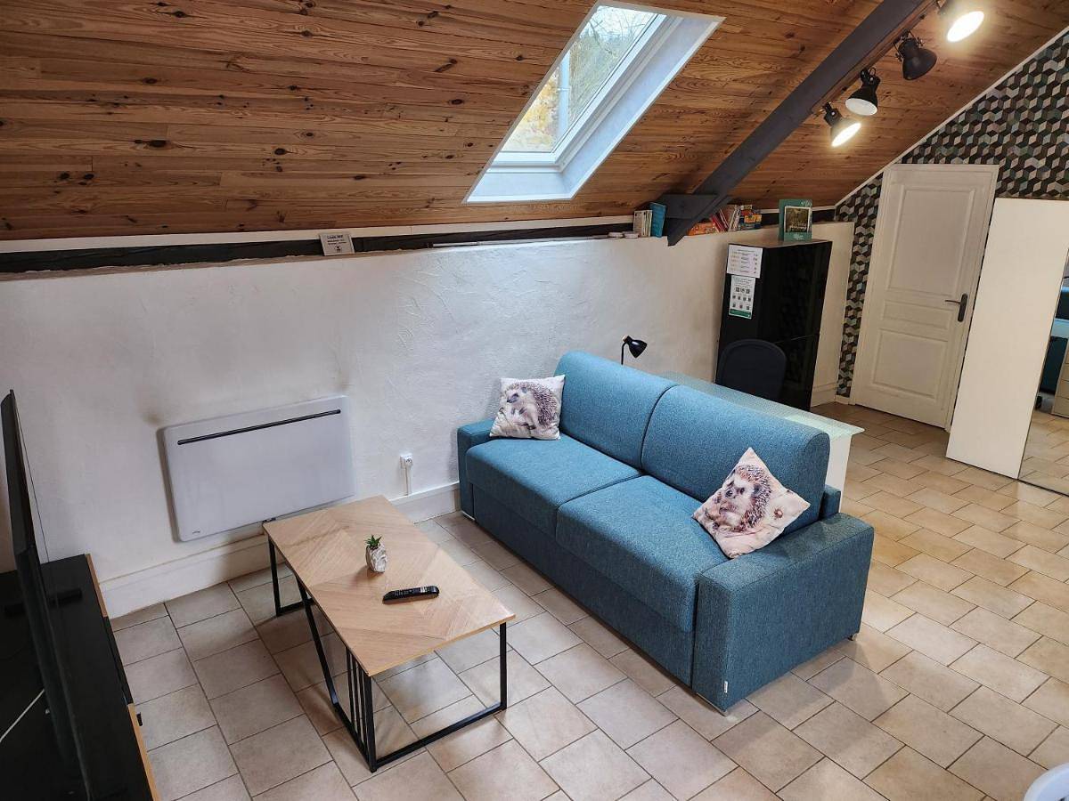 Le nid du calice in Abreschviller, Sarrebourg