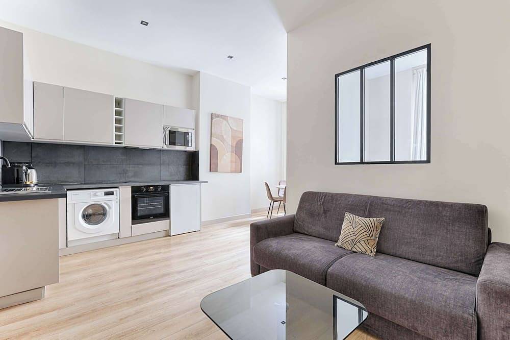 Photo : Appartement de vacances