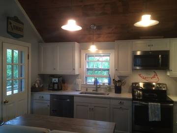 Cottage for 6 Guests in Nantucket Island, Picture 2
