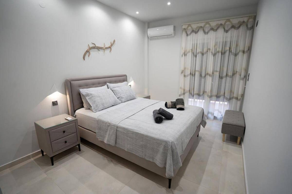 Appartement entier, Luxury Apartment in Lamia in Lamia, Région de Phthiotide